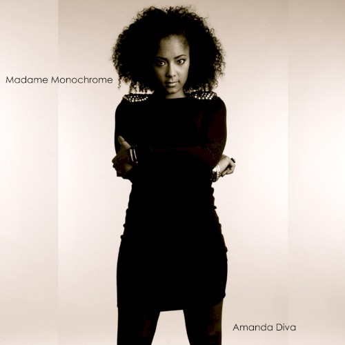 Madame Monochrome