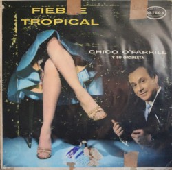 Fiebre tropical