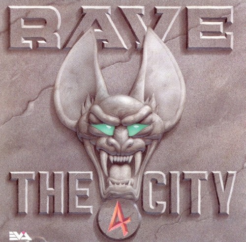 Rave The City 4