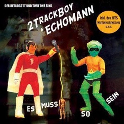 Es muss so sein