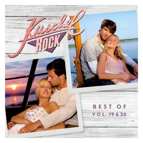 Kuschelrock Best of Vol. 19 & 20