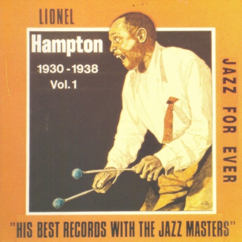 The Lionel Hampton Story