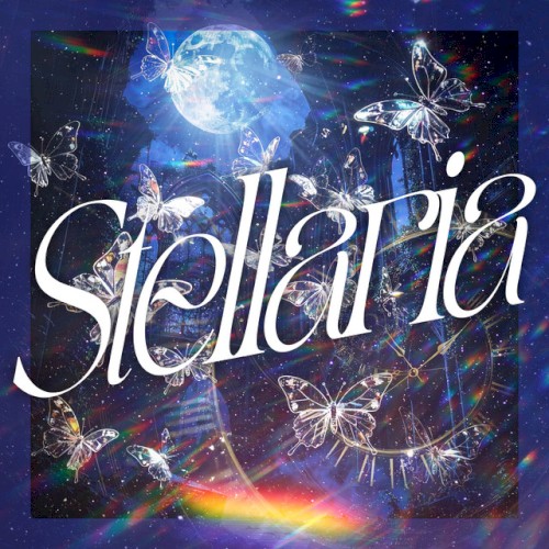 Stellaria