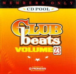 Club Beats (Volume 23)