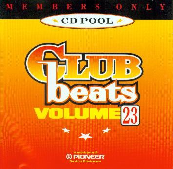 Club Beats (Volume 23)
