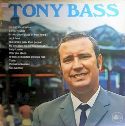 Tony Bass