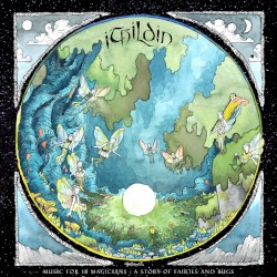 Music for 18 Magicians: A Story of Fairies and Bugs