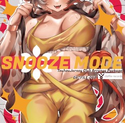 SNOOZE MODE