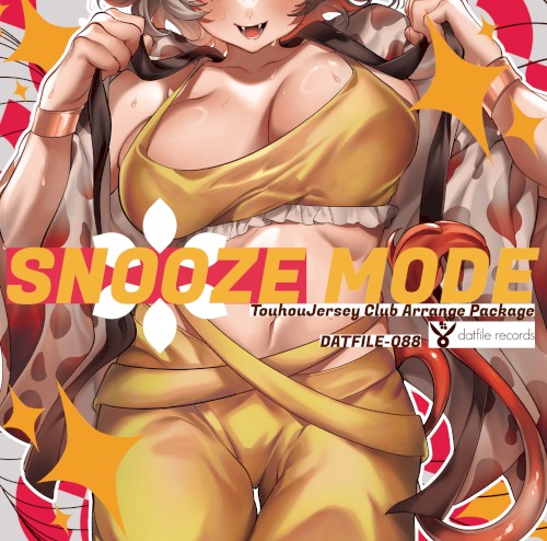 SNOOZE MODE