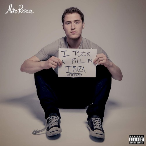 I Took a Pill in Ibiza (SeeB Remix)