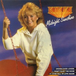Midnight Sunshine