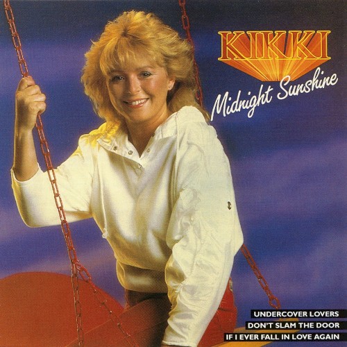 Midnight Sunshine