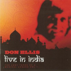 Live In India