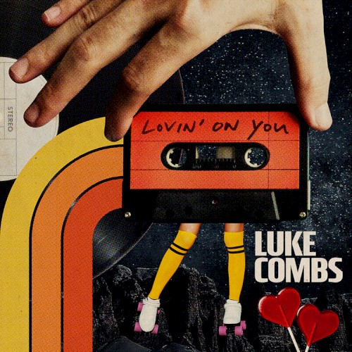 Lovin’ on You