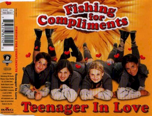 Teenager in Love