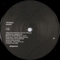 Ibiza 99
