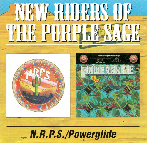 N.R.P.S./Powerglide