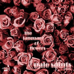 The Language of Flowers, A Tribute to Pale Saints