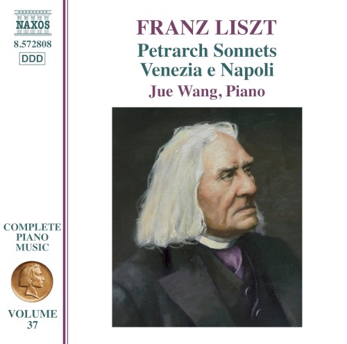 Complete Piano Music, Volume 37