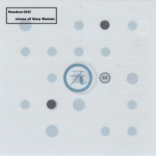 Random (02): Mixes of Gary Numan