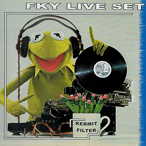 Kermit Filter