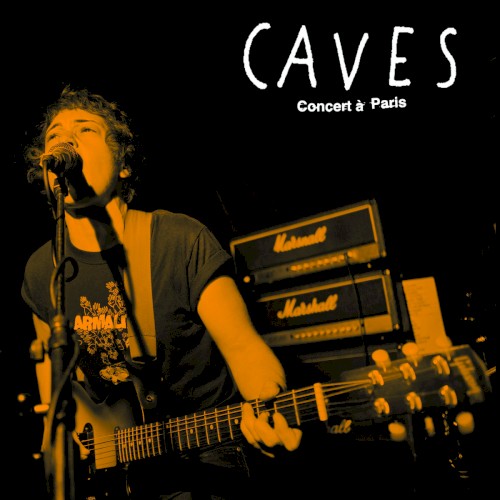 Concert à Paris