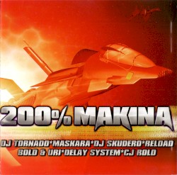 200% Makina