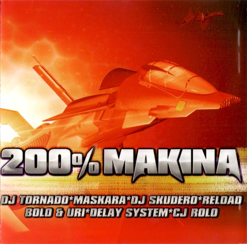 200% Makina