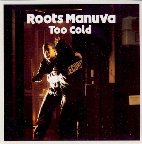 Too Cold