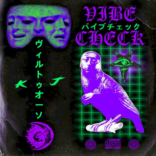 VIBE CHECK バイブチェック