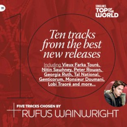 Songlines: Top of the World 95