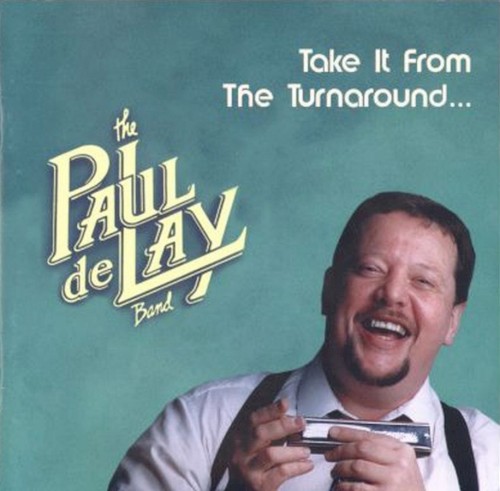 Take It From the Turnaround