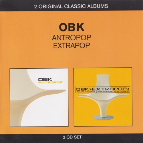 Antropop/Extrapop