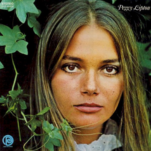 Peggy Lipton