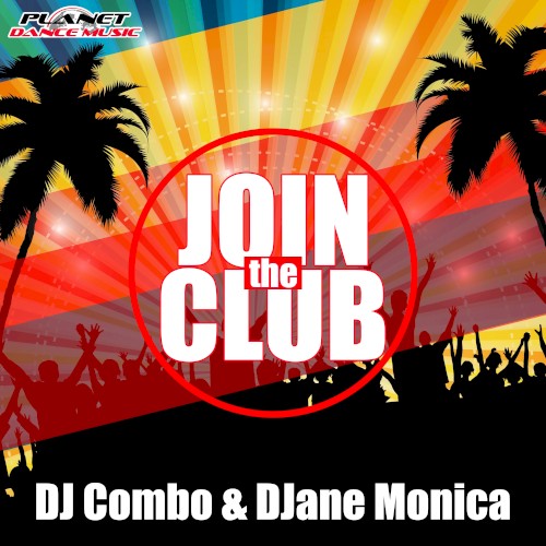 Join the Club