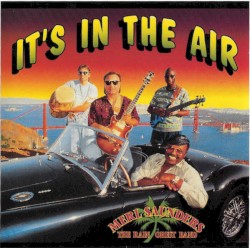 It's In the Air