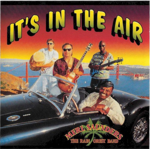 It's In the Air