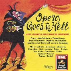 Opera Goes to Hell