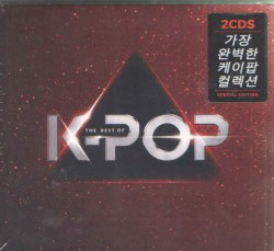 The Best Of K-Pop