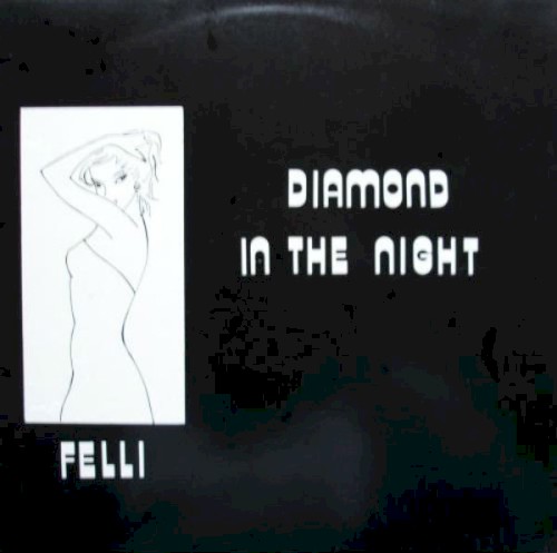 Diamond in the Night