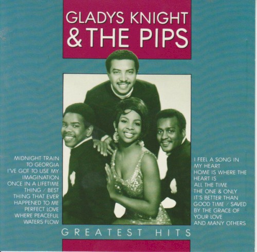 Greatest Hits