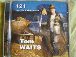 121 Tears in a Short Glass