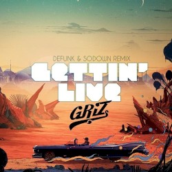 Gettin’ Live (Defunk remix)