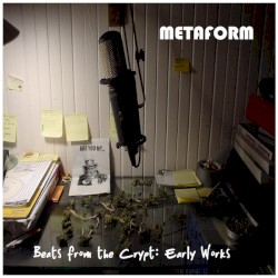 Beats From the Crypt: Early Works