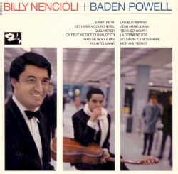 Billy Nencioli + Baden Powell