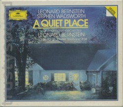 A Quiet Place
