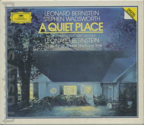 A Quiet Place