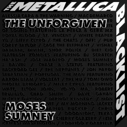 The Unforgiven