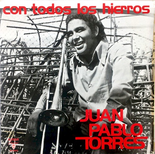Con todos los hierros
