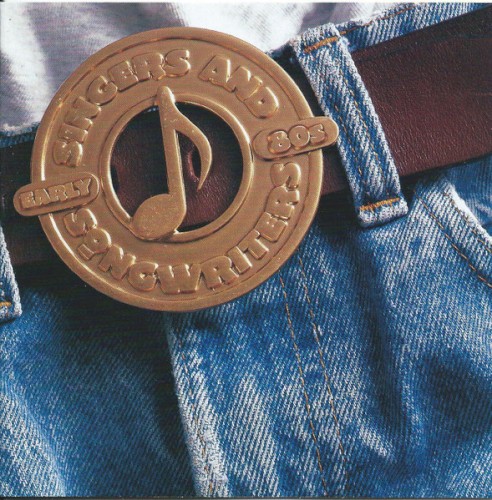 Singers and Songwriters: Early ’80s